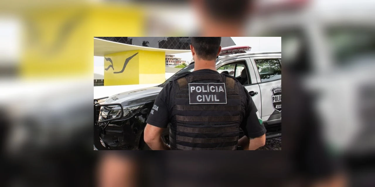 Policia Civil resgata empresário mantido em cativeiro na Capital