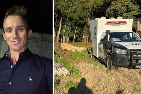 Homem que estava desaparecido é encontrado morto com golpes de pedras e machado