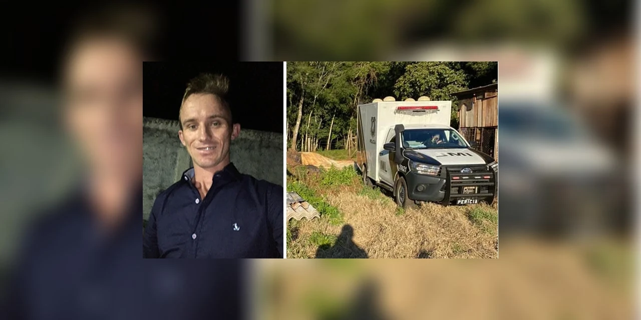 Homem que estava desaparecido é encontrado morto com golpes de pedras e machado