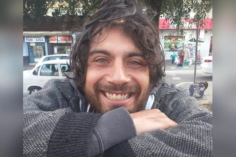 Jovem com esquizofrenia que estava desaparecido é encontrado em Ponta Grossa