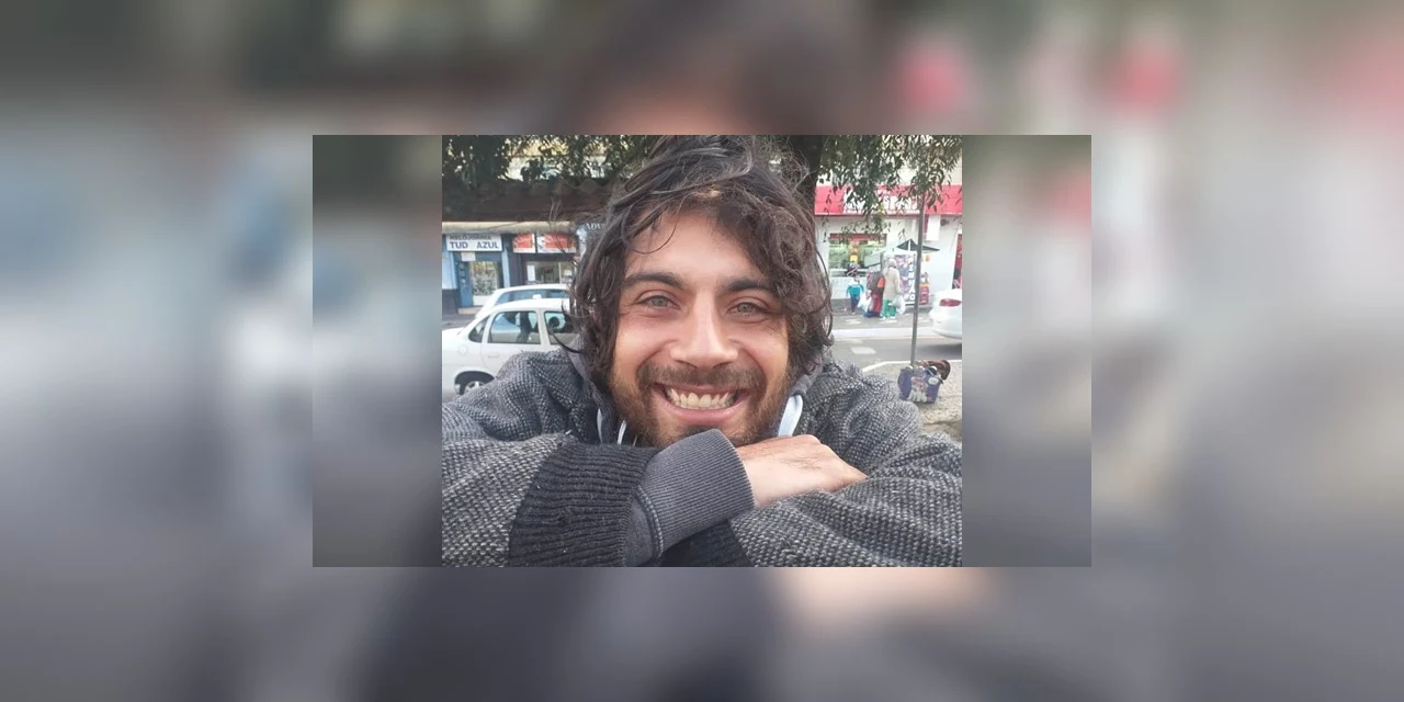 Jovem com esquizofrenia que estava desaparecido é encontrado em Ponta Grossa