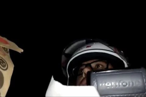 Novo golpe do motoboy para copiar dados do seu cartão; Veja!