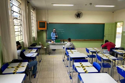 227 escolas estaduais realizam segunda votação para diretores nesta sexta