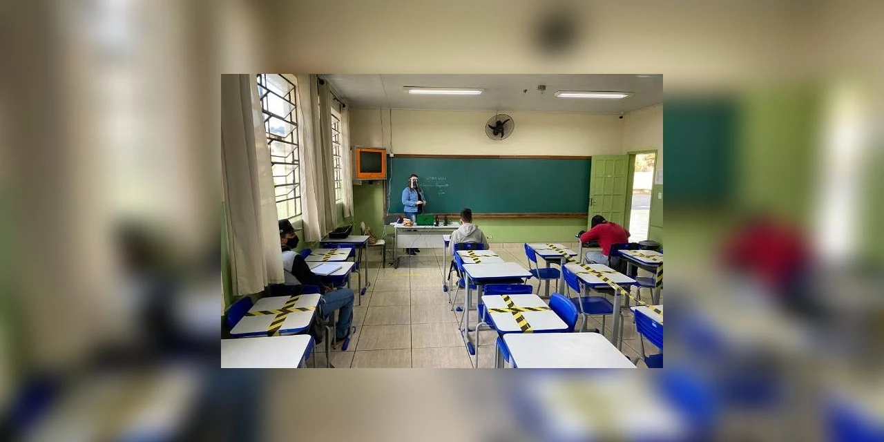227 escolas estaduais realizam segunda votação para diretores nesta sexta