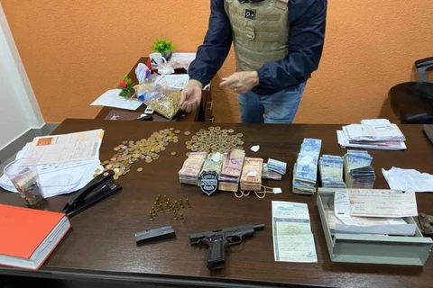 Polícia Civil prende líderes de igreja envolvidos em trabalho escravo infantil