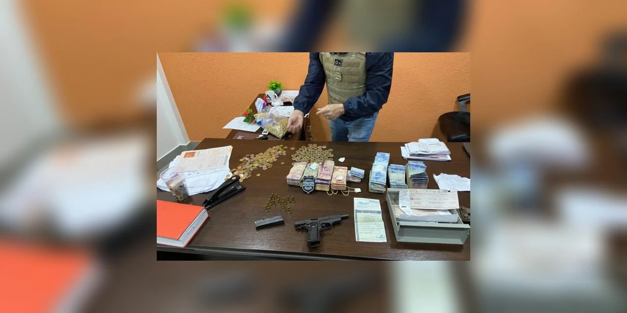 Polícia Civil prende líderes de igreja envolvidos em trabalho escravo infantil