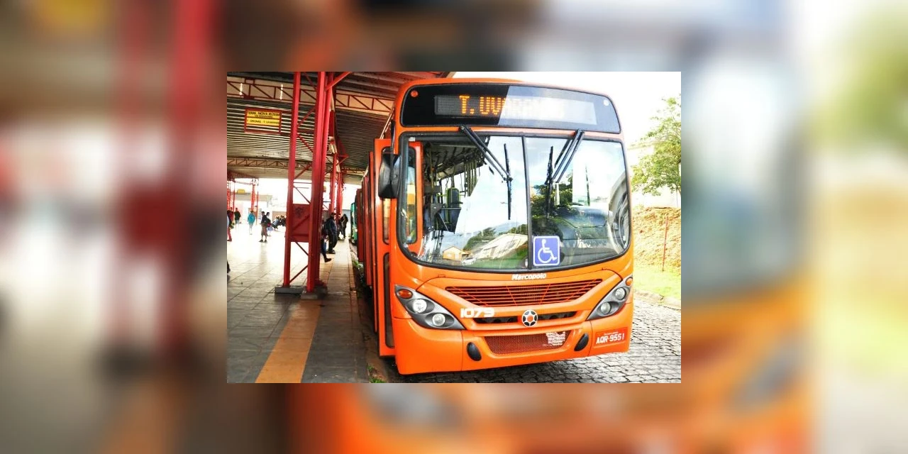 Prefeitura testa novos itinerários do transporte coletivo neste sábado