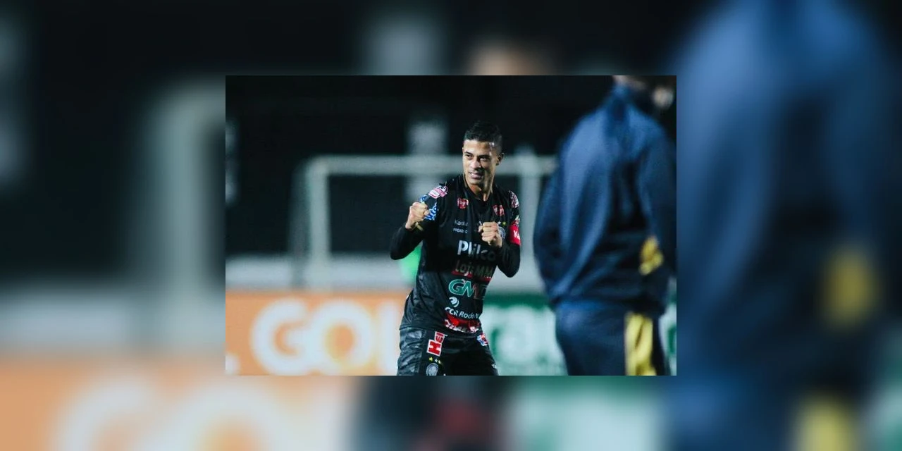 Operário vence o Coxa em casa e sobe na tabela da Série B