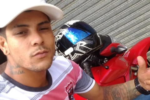 Jovem executado a tiros dentro de casa em PG é identificado pelo IML