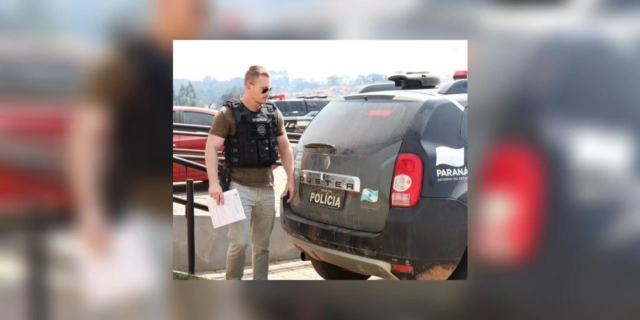 Polícia civil prende dois homens acusados de estuprar meninas de 11 e 13 anos