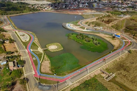 Paranacidade chega aos 25 anos com 17 mil ações e investimentos de R$ 15,4 bilhões nos municípios