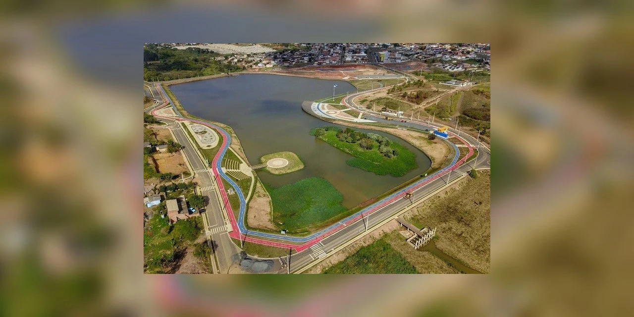 Paranacidade chega aos 25 anos com 17 mil ações e investimentos de R$ 15,4 bilhões nos municípios