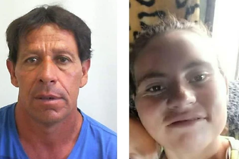 Homem acusado de matar a ex-compaheira se entrega a policia em Guarapuava