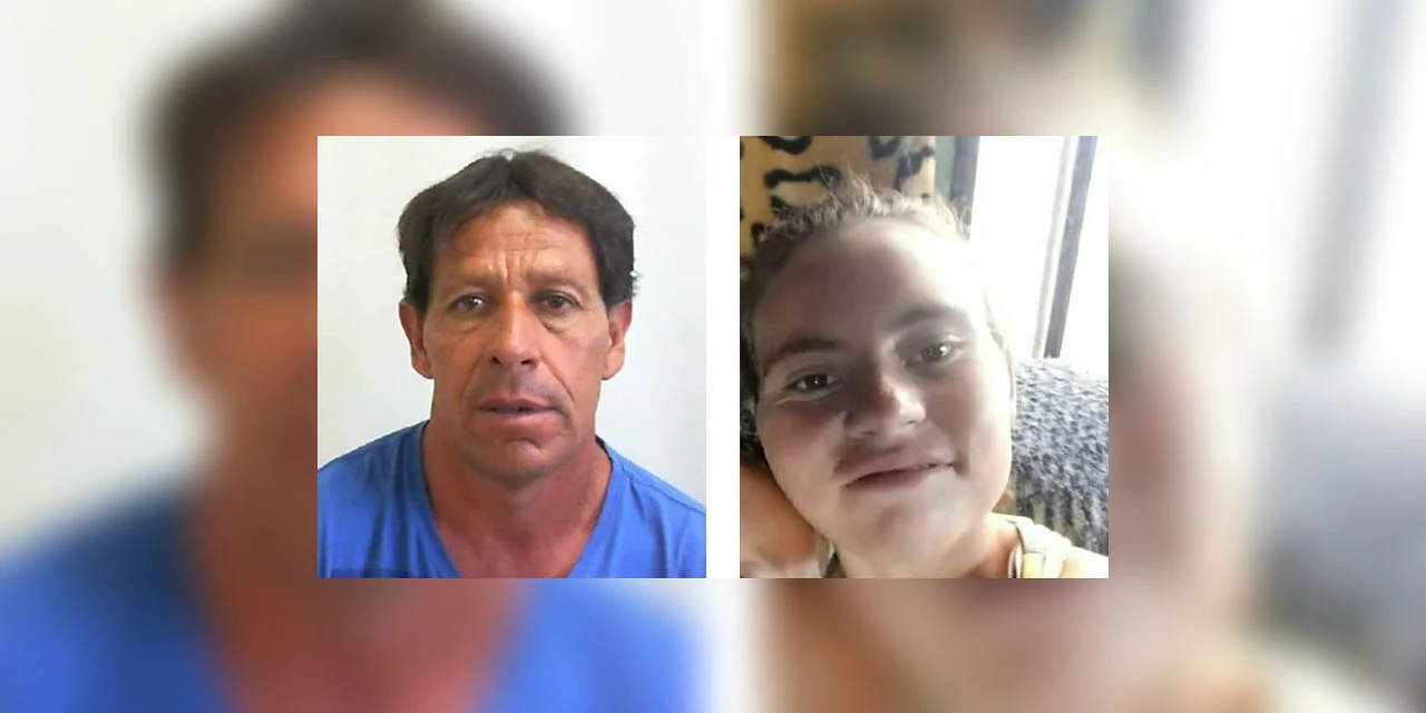 Homem acusado de matar a ex-compaheira se entrega a policia em Guarapuava