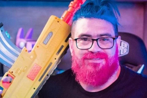 Youtuber conhecido como RaulZito é preso por estupro de vulnerável