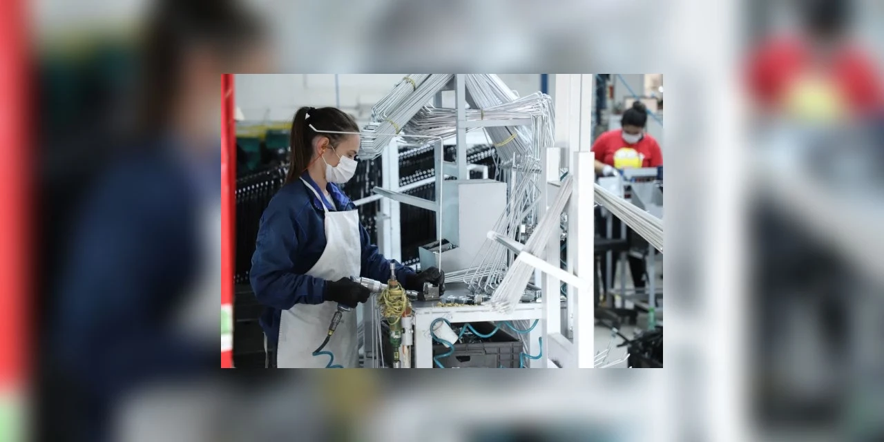 Paraná abriu 118.316 postos de trabalho no primeiro semestre, melhor resultado desde 2011