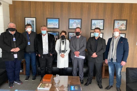 Cresol irá investir R$ 2 milhões em Ponta Grossa