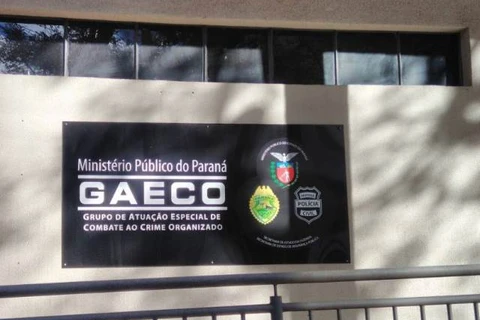 Gaeco cumpre mais dois mandados de busca e apreensão em desdobramento da Operação Radiopatrulha