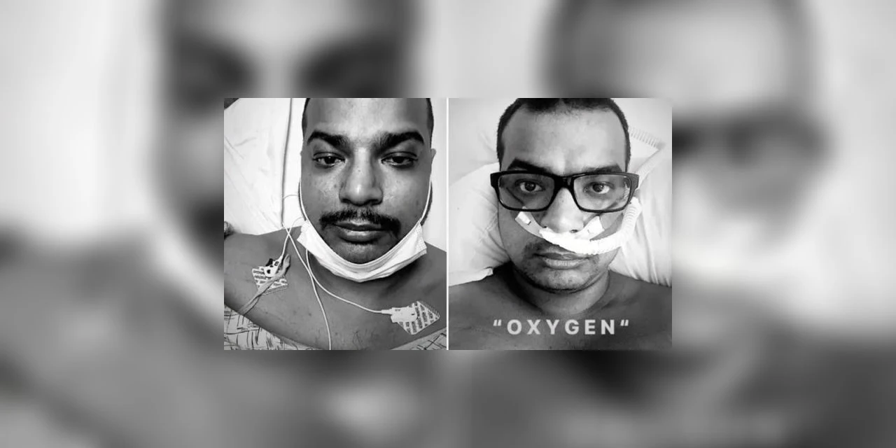 Religioso que fazia piadas de vacinas morre por covid-19