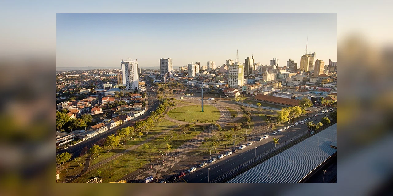 Prefeitura projeta orçamento acima de R$ 1 bilhão para 2022