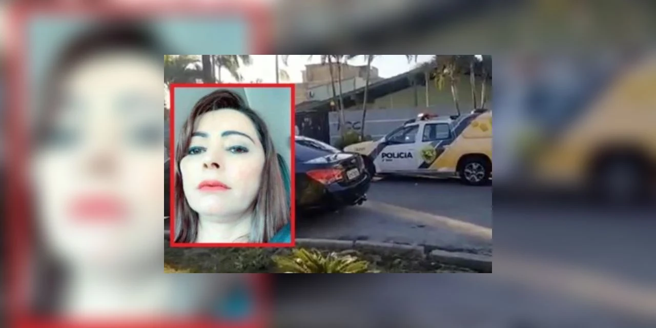 Mulher é morta dentro de casa e assassinos gravam execução; suspeita é de guerra do tráfico