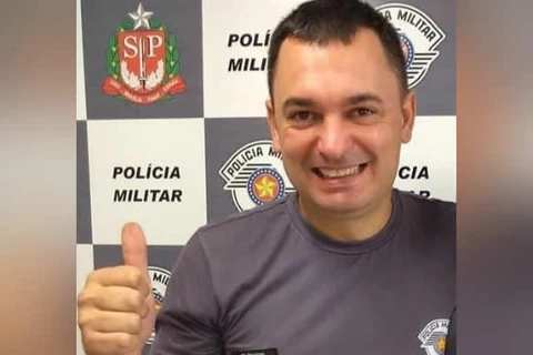 Cabo da PM é morto durante tentativa de assalto em SP 
