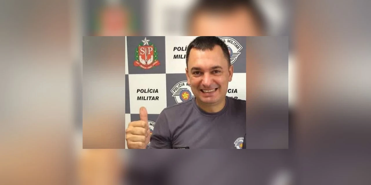 Cabo da PM é morto durante tentativa de assalto em SP 