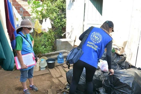 Paraná fecha período epidemiológico com 27.889 casos de dengue e 32 óbitos