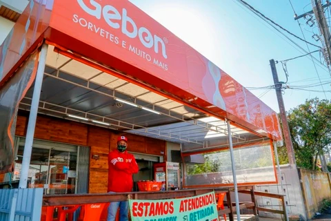 Pagamentos do Auxílio Emergencial PR alcançam R$ 10,3 milhões e ajudam 28 mil empresas