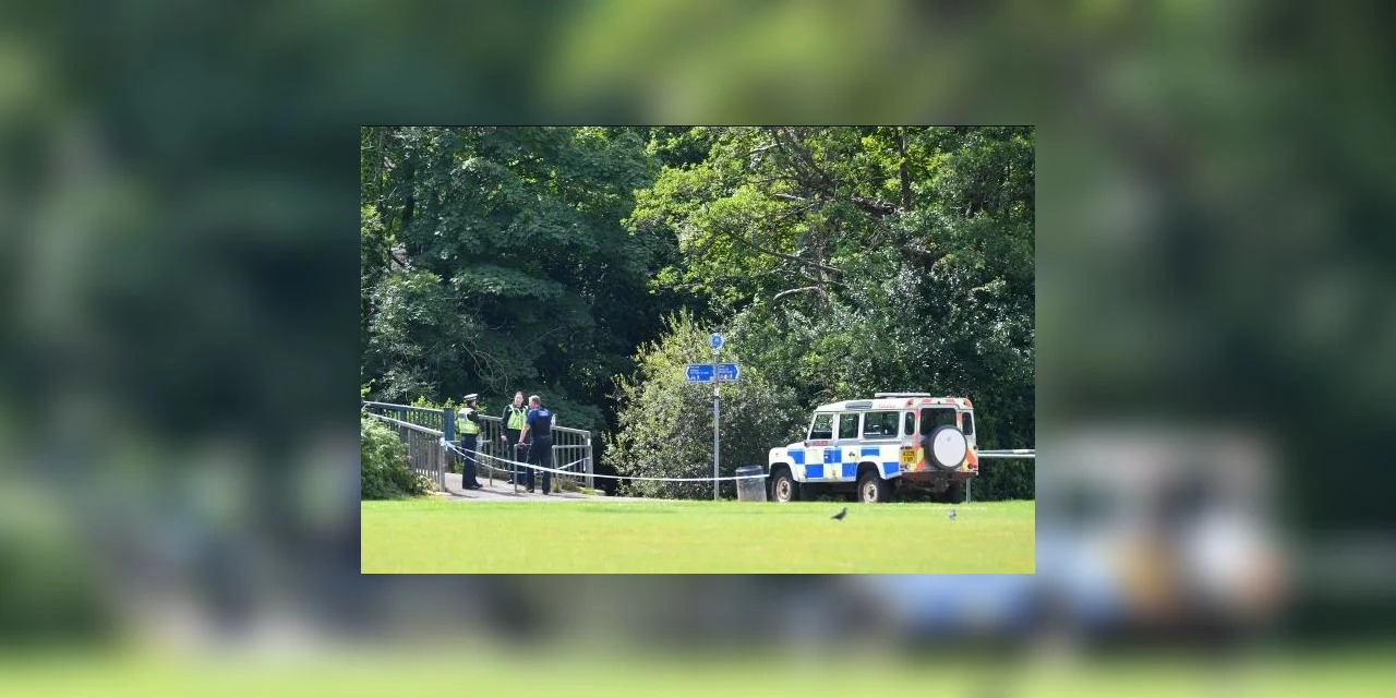 Três pessoas suspeitas de assassinato de menino de 5 anos são detidas