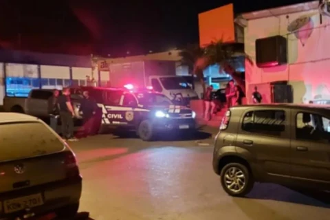 PM é preso por tentativa de estupro após chamar garoto de 12 anos para ir ao motel