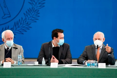 Com redução de tarifa garantida, Governo e União fecham modelo da concessão de rodovias