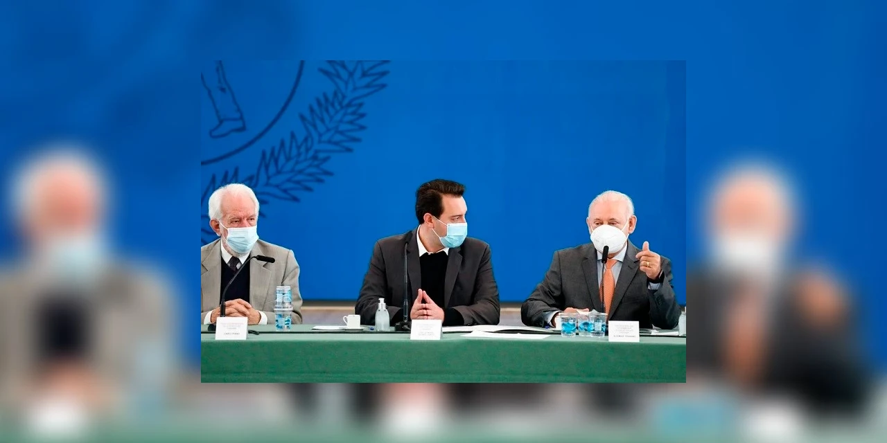 Com redução de tarifa garantida, Governo e União fecham modelo da concessão de rodovias