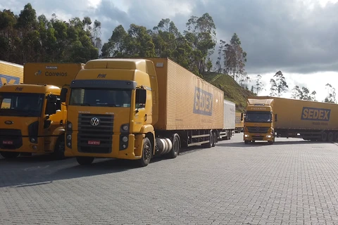 Câmara inicia sessão para votar projeto de privatização dos Correios