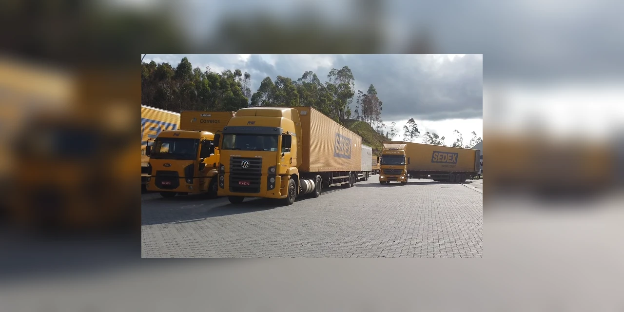 Câmara inicia sessão para votar projeto de privatização dos Correios