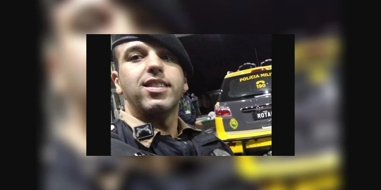 Suspeito de matar policial militar é preso na RMC