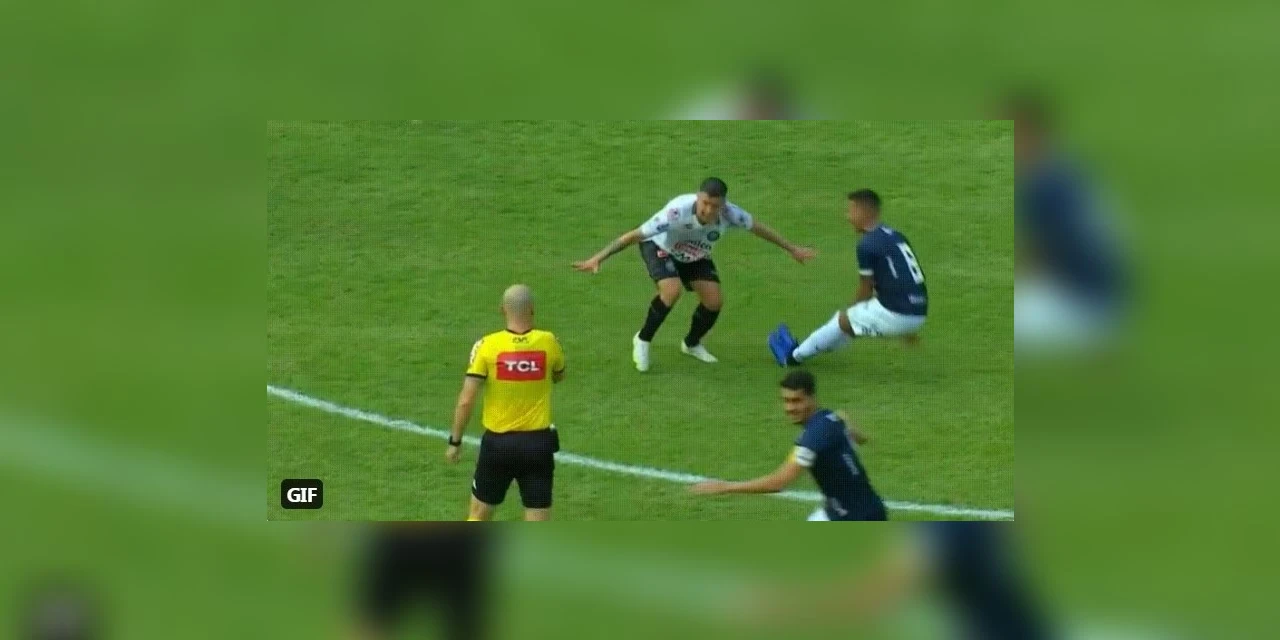 Com um a menos, Operário bate o Remo fora de casa pela Série B