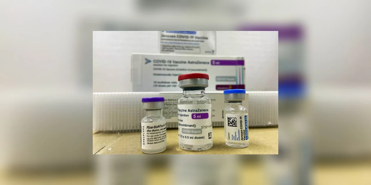 Paraná recebe mais 279,2 mil vacinas contra a Covid-19; distribuição começa neste sábado