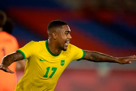 Brasil derrota a Espanha e é bicampeão olímpico no futebol em Tóquio