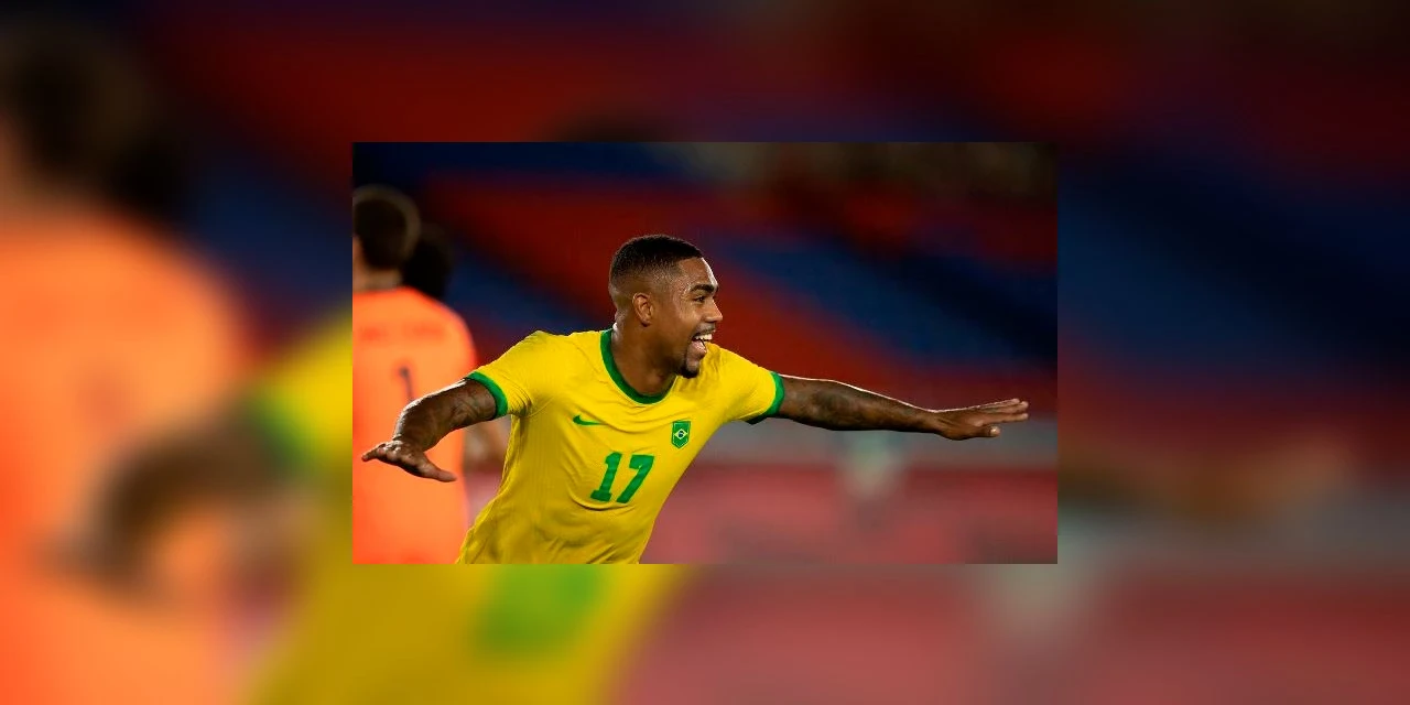 Brasil derrota a Espanha e é bicampeão olímpico no futebol em Tóquio