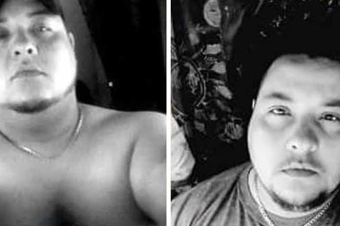 Irmãos executados a tiros em Carambeí são identificados