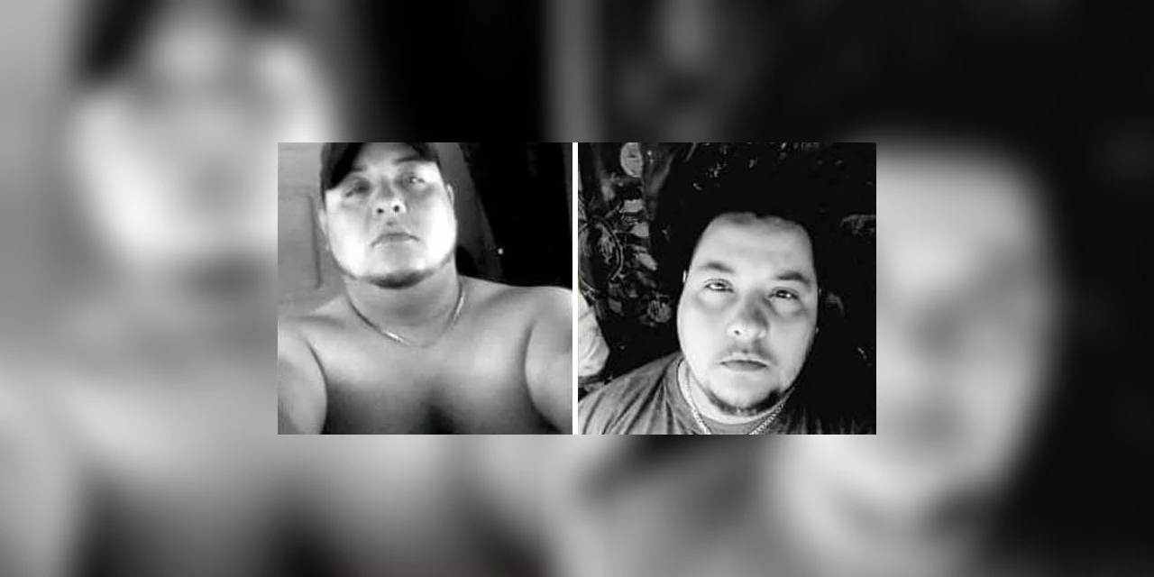 Irmãos executados a tiros em Carambeí são identificados