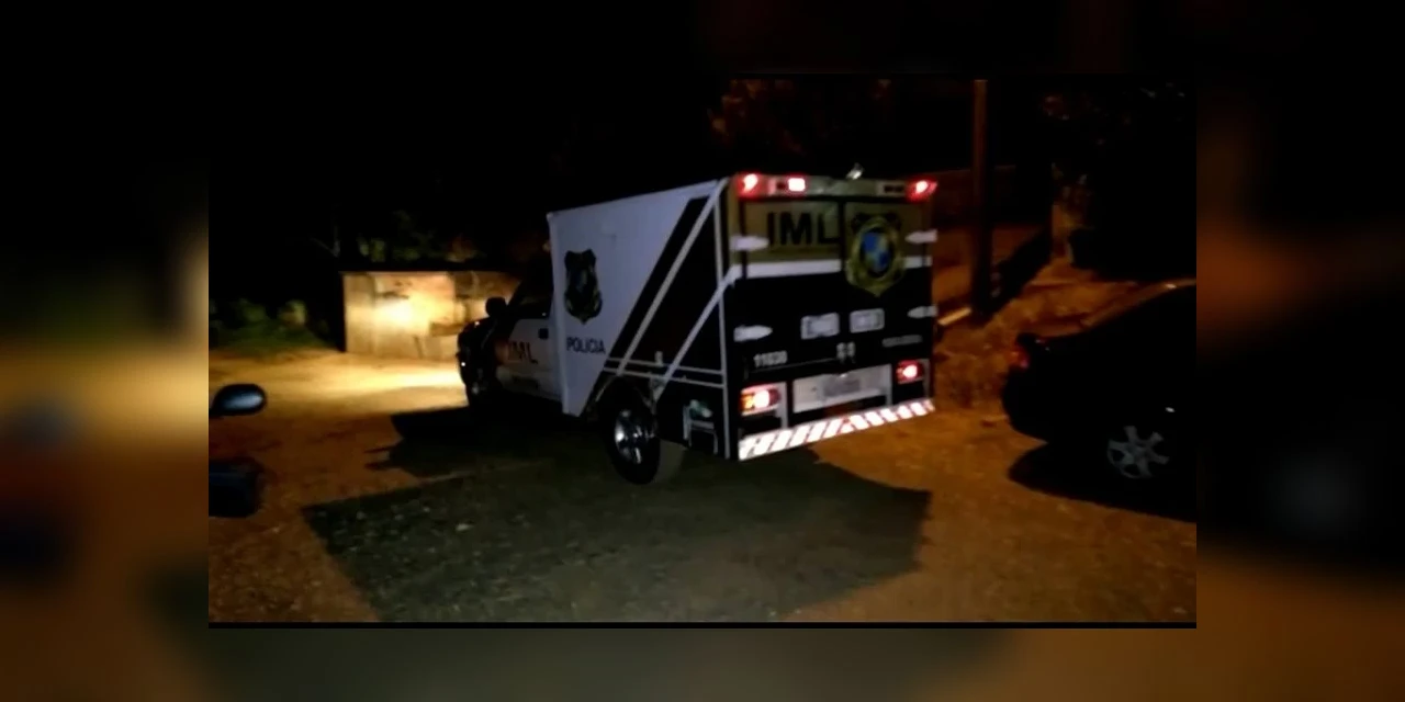 Adolescente morre com faca cravada no corpo durante briga em Castro