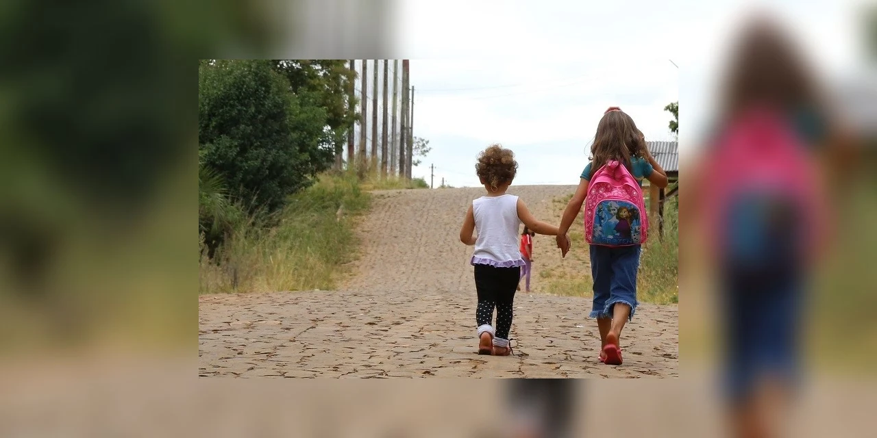 Estado destina R$ 8,5 milhões para ações voltadas a crianças impactadas pela pandemia