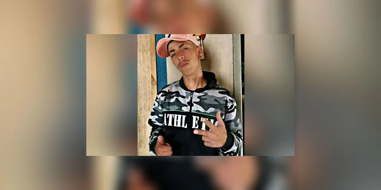 Adolescente morto a facadas em Castro é identificado