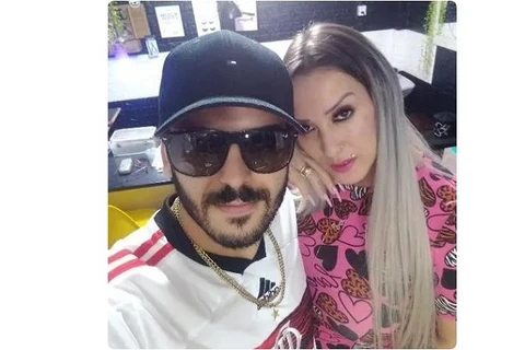 Mulher trans é assassinada em velório de companheiro em SC