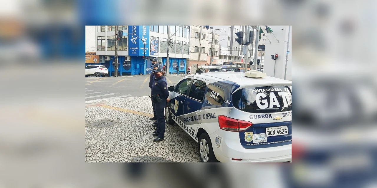 Homem denuncia ex-companheira por crime de latrocínio em PG