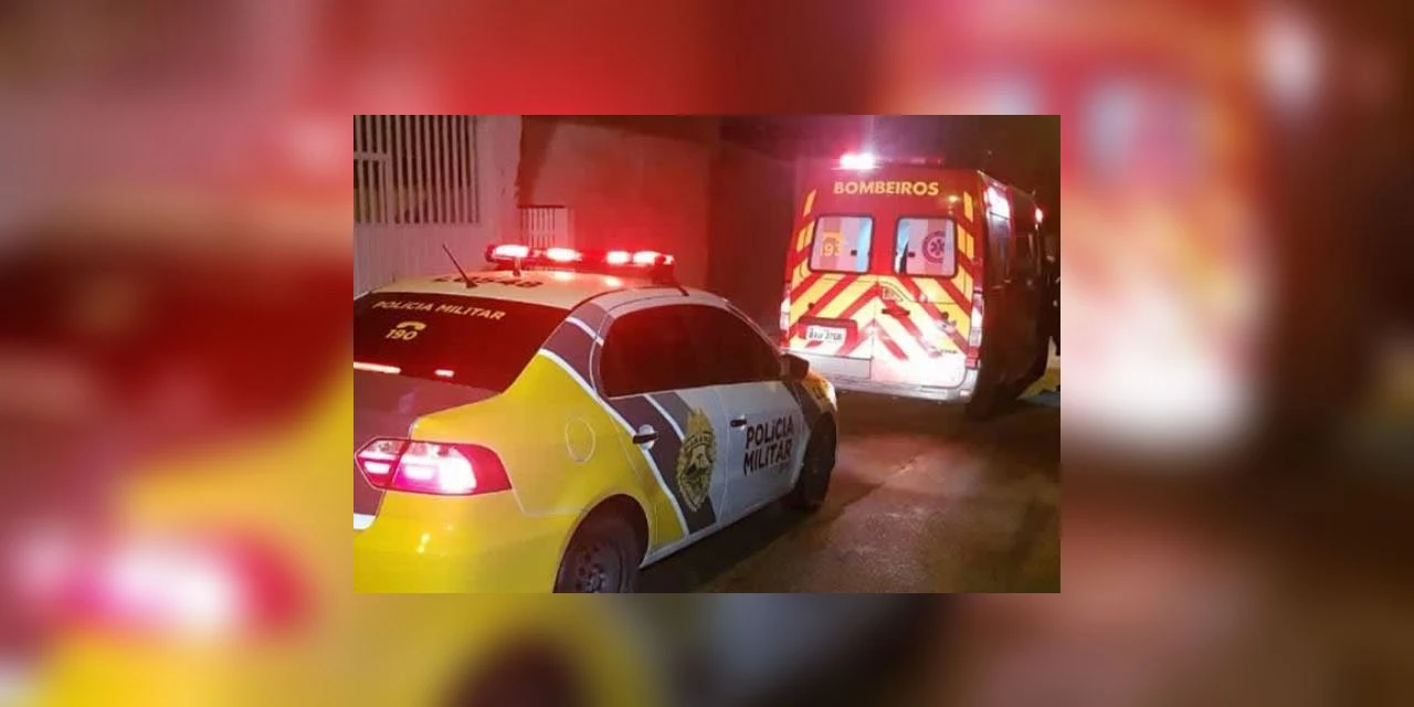 PM de folga prende homem acusado de esfaquear vitima no centro de PG