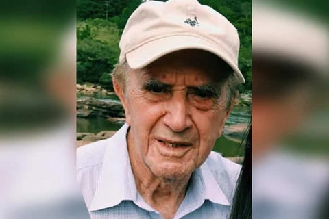 Ex-prefeito de Tibagi, Dr. Zezito morre vitima de covid