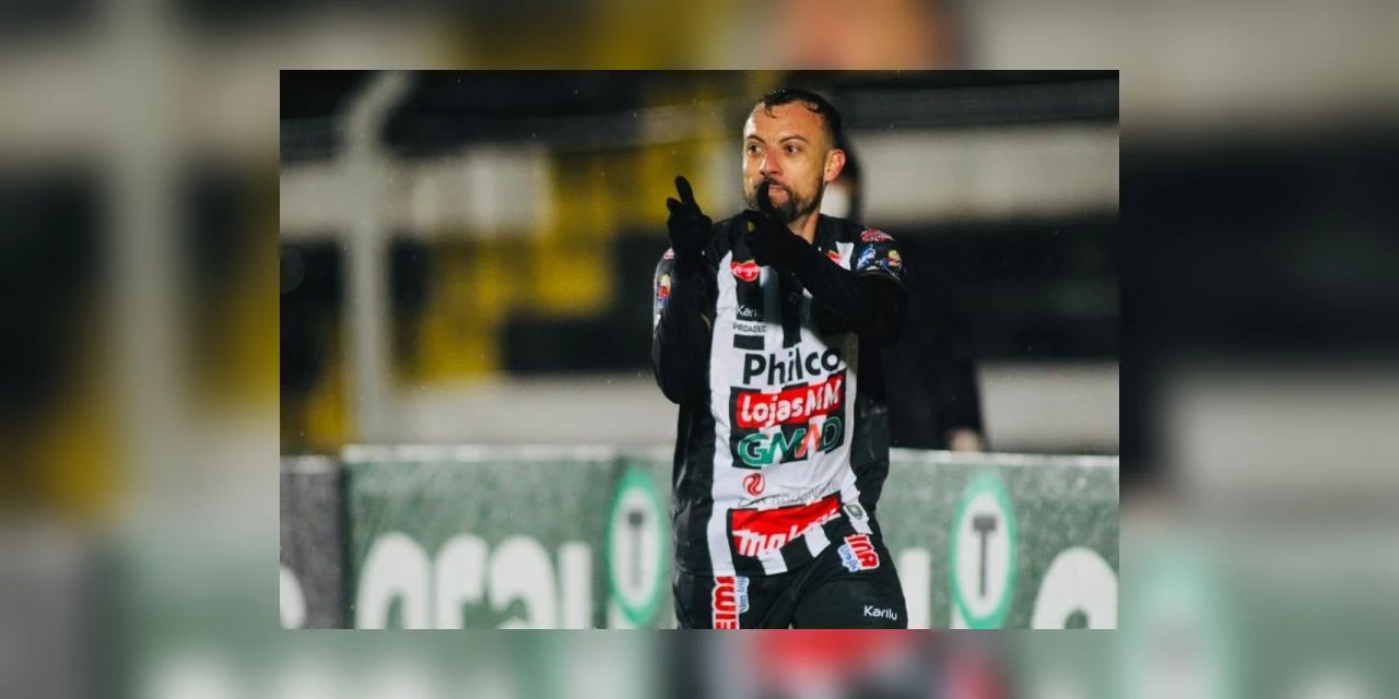 Em noite fria e chuvosa, Operário vence o Botafogo  pela Série B